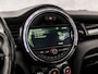 MINI Cooper 3-deurs 1.5 Chili Automaat 136Pk (PANORAMADAK, GROOT NAVI, LEDER, UNION JACK ACHTERLICHTEN, STOELVERWARMING, SPORTSTOELEN, GETINT GLAS, PARKEERSENSOREN, NIEUWSTAAT)