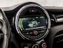MINI Cooper 3-deurs 1.5 Chili Automaat 136Pk (PANORAMADAK, GROOT NAVI, LEDER, UNION JACK ACHTERLICHTEN, STOELVERWARMING, SPORTSTOELEN, GETINT GLAS, PARKEERSENSOREN, NIEUWSTAAT)