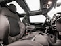 MINI Cooper 3-deurs 1.5 Chili Automaat 136Pk (PANORAMADAK, GROOT NAVI, LEDER, UNION JACK ACHTERLICHTEN, STOELVERWARMING, SPORTSTOELEN, GETINT GLAS, PARKEERSENSOREN, NIEUWSTAAT)