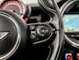 MINI Cooper 3-deurs 1.5 Chili Automaat 136Pk (PANORAMADAK, GROOT NAVI, LEDER, UNION JACK ACHTERLICHTEN, STOELVERWARMING, SPORTSTOELEN, GETINT GLAS, PARKEERSENSOREN, NIEUWSTAAT)