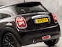 MINI Cooper 3-deurs 1.5 Chili Automaat 136Pk (PANORAMADAK, GROOT NAVI, LEDER, UNION JACK ACHTERLICHTEN, STOELVERWARMING, SPORTSTOELEN, GETINT GLAS, PARKEERSENSOREN, NIEUWSTAAT)
