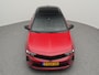 Opel Astra GS-line 1.6 Hybrid 180 PK | LED | Panoramadak | Stoel & Stuurverwarming | Head-Up Display | Side Assist | Achteruitrijcamera | Trekhaak | 18" |