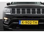 Jeep Compass 1.3T Night Eagle Auomaat | Navigatie | Achteruitrijcamera | Cruise Control | Trekhaak 1750KG |