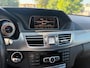 Mercedes-Benz E-klasse 200 CDI Avantgarde