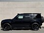 Land Rover Defender 3.0 D250 110 MHEV HSE Urban Pakket-Pano-Luchtvering-360-ACC-Grijs kenteken-