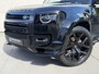 Land Rover Defender 3.0 D250 110 MHEV HSE Urban Pakket-Pano-Luchtvering-360-ACC-Grijs kenteken-
