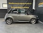 Fiat 500 1.2 GQ Edition | Leder | Climate | Two Tone | City | zeer leuke uitvoering