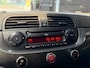 Fiat 500 1.2 GQ Edition | Leder | Climate | Two Tone | City | zeer leuke uitvoering