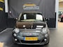 Fiat 500 1.2 GQ Edition | Leder | Climate | Two Tone | City | zeer leuke uitvoering