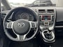 Toyota Verso-S 1.3 VVT-i Aspiration Panoramadak / LM velgen / Trekhaak / Climate control