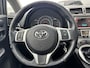 Toyota Verso-S 1.3 VVT-i Aspiration Panoramadak / LM velgen / Trekhaak / Climate control