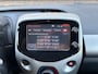 Toyota Aygo 1.0 VVT-i x-cite AIRCO|CRUISE|NAVI|BLUETOOTH|CAMERA
