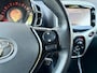 Toyota Aygo 1.0 VVT-i x-cite AIRCO|CRUISE|NAVI|BLUETOOTH|CAMERA