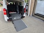 Opel Vivaro-e / Citroen e-Jumpy XL L3 75kWh Rolstoelauto / Rolstoelbus 7-Persoons met Bodemverlaging