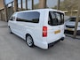 Opel Vivaro-e / Citroen e-Jumpy XL L3 75kWh Rolstoelauto / Rolstoelbus 7-Persoons met Bodemverlaging