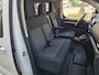 Opel Vivaro-e / Citroen e-Jumpy XL L3 75kWh Rolstoelauto / Rolstoelbus 7-Persoons met Bodemverlaging