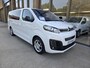 Peugeot e-Expert / Citroen e-Jumpy XL L3 75kWh Rolstoelauto / Rolstoelbus 7-Persoons met Bodemverlaging