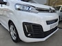 Peugeot e-Expert / Citroen e-Jumpy XL L3 75kWh Rolstoelauto / Rolstoelbus 7-Persoons met Bodemverlaging