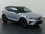 Volvo EX40 Single Motor Extended Range Ultra Black Ed. 82 kWh | SOH 97% | Trekhaak | Harman/Kardon | Panoramadak | warmtepomp | 360 camera | Apple Carplay/Android Auto | LED | Cruise control adaptief |