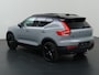 Volvo EX40 Single Motor Extended Range Ultra Black Ed. 82 kWh | SOH 97% | Trekhaak | Harman/Kardon | Panoramadak | warmtepomp | 360 camera | Apple Carplay/Android Auto | LED | Cruise control adaptief |