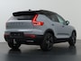 Volvo EX40 Single Motor Extended Range Ultra Black Ed. 82 kWh | SOH 97% | Trekhaak | Harman/Kardon | Panoramadak | warmtepomp | 360 camera | Apple Carplay/Android Auto | LED | Cruise control adaptief |