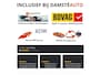 Citroën C3 Aircross 1.2 Hybrid 145pk Max Stoelverwarming, Stuurverwarming, Voorruitverwarming.