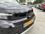 Opel Frontera 1.2 Turbo 145Pk Automaat Hybrid GS | DEMO | Climate control | Navigatie | Winterpakket | Camera | Parkpilot | Led | Private-Glas | Elektrisch Pakket | LM-Velgen