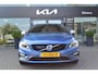 Volvo V60 2.0 T4 Business Sport Automaat | Trekhaak | Dodehoek Detectie | Climate + Cruise Control | R-Design |