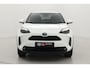Toyota Yaris Cross 1.5 Hybrid Dynamic | Trekhaak | Dodehoek detectie | Stoel-/stuurverwarming | Apple Carplay / Android Auto | Parkeersensoren voor/achter | Keyless | Adaptive Cruise | Clima | Full LED | 17 inch