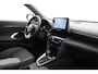 Toyota Yaris Cross 1.5 Hybrid Dynamic | Trekhaak | Dodehoek detectie | Stoel-/stuurverwarming | Apple Carplay / Android Auto | Parkeersensoren voor/achter | Keyless | Adaptive Cruise | Clima | Full LED | 17 inch