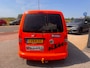 Volkswagen Caddy 1.6 TDI leer,carplay,zeer netjes