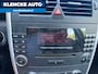Mercedes-Benz A-klasse 170 Avantgarde NIEUWE APK Airconditioning Cruise ctrl Half lederen bekleding