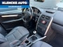 Mercedes-Benz A-klasse 170 Avantgarde NIEUWE APK Airconditioning Cruise ctrl Half lederen bekleding