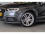 Audi A3 Cabriolet 1.5 TFSI | 150PK | S-line | Stoelverwarming | Navi