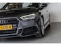 Audi A3 Cabriolet 1.5 TFSI | 150PK | S-line | Stoelverwarming | Navi