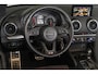 Audi A3 Cabriolet 1.5 TFSI | 150PK | S-line | Stoelverwarming | Navi