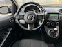 Mazda 2 1.3 Silver Edition GT*StoelVerwaming*NAVI*Park-Sensoren*Velgen*Bluetooth*NEW-APK*NAP