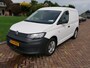 Volkswagen Caddy Cargo 2.0 TDI Comfort 2021 AC NAVI ** 12999 EX BTW **