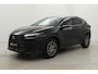 Lexus NX 450h+ AWD Luxury Line | Trekhaak | Leder | Dodehoek detectie | Apple Carplay / Android Auto | Stoel-/stuurverwarming | Adaptive Cruise | Parkeersensoren voor/achter | Camera | Keyless | Full LED | 18 inch