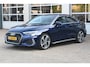 Audi A3 Limousine S-Line 35 TFSI 150pk Automaat | Digitaal Cockpit | Navi | LED | Stoelverwarming