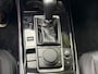 Mazda CX-30 MAZDA 2.5 e-SkyActiv-G M Hybrid Nagisa Aut.1 Eig. 7100 km b.j.1-2026 ,led verl.18"lm Headup ,stoelverw.