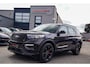 Ford Explorer 3.0 V6 ST 400PK | 7 pers | Panorama | Adaptieve cruise | 360 cam | luxe leder | Stoelkoeling | Lane Assist | DVD |