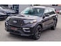 Ford Explorer 3.0 V6 ST 400PK | 7 pers | Panorama | Adaptieve cruise | 360 cam | luxe leder | Stoelkoeling | Lane Assist | DVD |