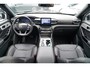 Ford Explorer 3.0 V6 ST 400PK | 7 pers | Panorama | Adaptieve cruise | 360 cam | luxe leder | Stoelkoeling | Lane Assist | DVD |