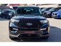 Ford Explorer 3.0 V6 EcoBoost PHEV ST-Line | Panorama | Adaptieve cruise | 360 cam | 348 PK | 7 Persoons | Lane Assist | DVD |