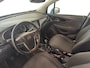 Opel Mokka X 1.4 Turbo Online Edition NAVI AIRCO CAMERA TREKHAAK LM VELGEN PARKEERSENSOREN HOGE INSTAP ZEER MOOIE AUTO