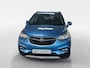 Opel Mokka X 1.4 Turbo Online Edition NAVI AIRCO CAMERA TREKHAAK LM VELGEN PARKEERSENSOREN HOGE INSTAP ZEER MOOIE AUTO