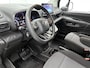 Toyota ProAce City 1.2 Turbo Live Long Automaat 5 ZITS | BTW Voertuig | Geel Kenteken | Achterbank | Apple CarPlay/Android Auto | Navigatie | Cruise Control |