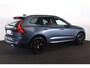 Volvo XC60 T6 Plug-in hybrid AWD Plus Black Edition IntelliSafe Assist & Surround - Panorama/schuifdak - Harman/Kardon audio - Head up display - Parkeercamera achter - Verwarmde voorstoelen, stuur & achterbank - Parkeersensoren voor & achter - Elektr. bedienb. voorstoelen met geheugen - Draadloze tel. lader - Extra getint glas - 21' LMV