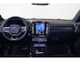 Volvo C40 Recharge Twin Ultimate 78 kWh - Panoramadak - Intellisafe Assist & Surround - 360º Camera - Elektr. bedienbare voorstoelen links met geheugen - Verwarmbare voorstoelen & stuurwiel - Parkeersensoren voor & achter - Warmtepomp - 20" Wielen